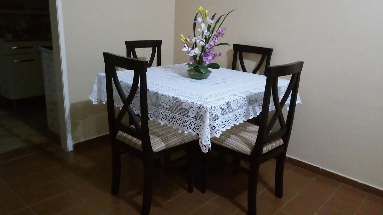Ap Acolhedor Apartment Fortaleza  0*, Fortaleza (Ceara) Brazil
