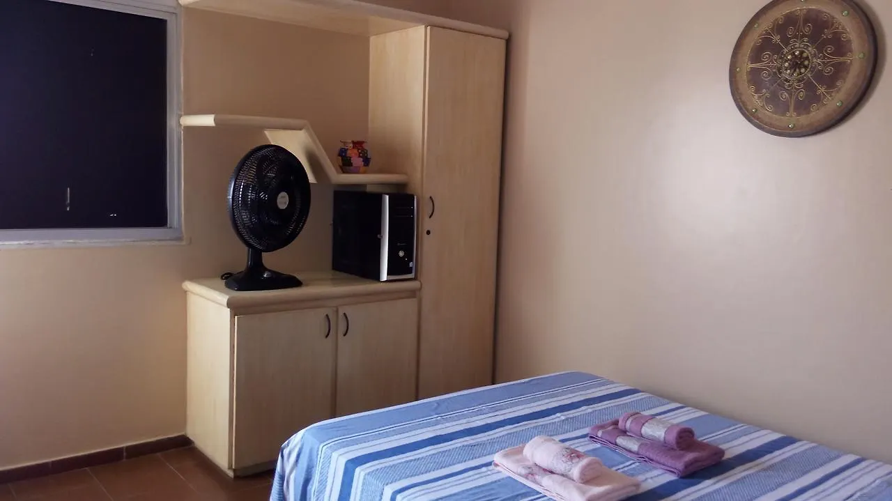 Ap Acolhedor Apartment Fortaleza