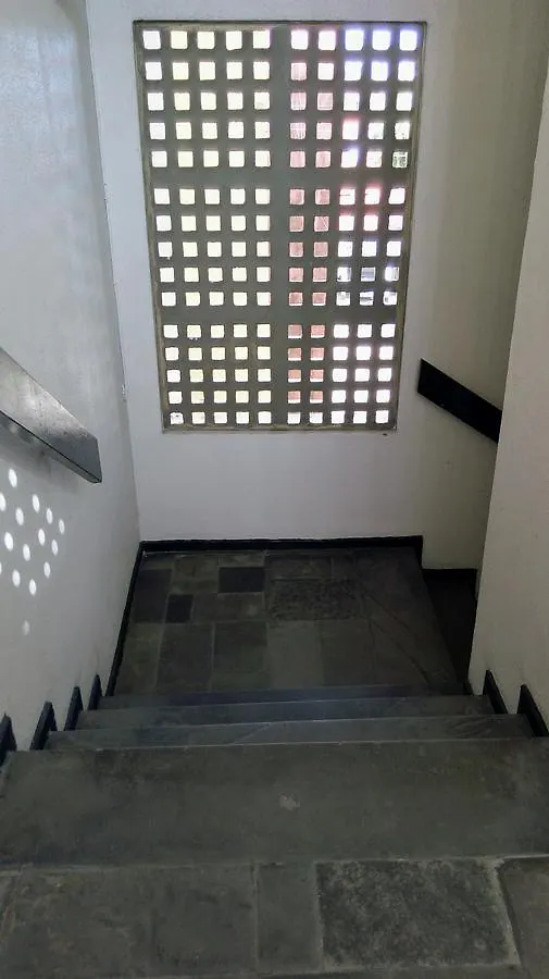 Homestay Ap Acolhedor Apartment Fortaleza